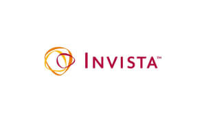 Mike Sanderson Voice Artist Invista Logo