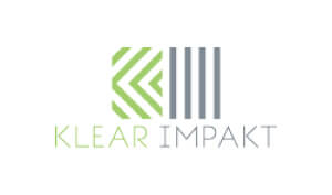 Mike Sanderson Voice Artist Klear Impakt Logo