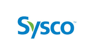 Mike Sanderson Voice Artist Sysco Logo